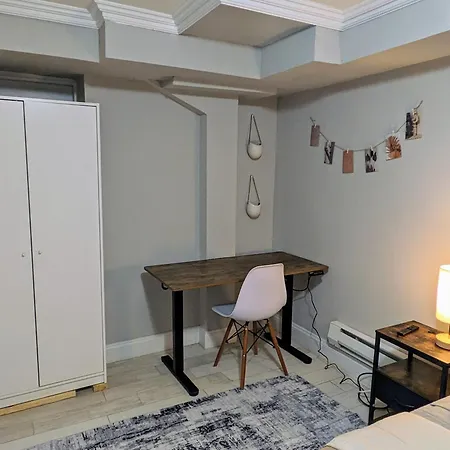 Private Room At A Shared Apartment At The Heart Of East Village New York Extérieur photo